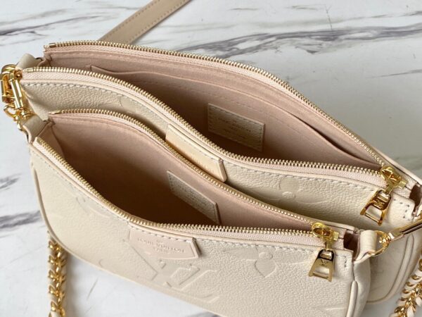Louis Vuitton Multi Pochette Accessories