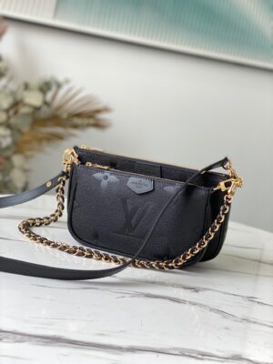 Louis Vuitton Multi Pochette Accessories