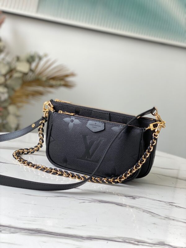 Louis Vuitton Multi Pochette Accessories