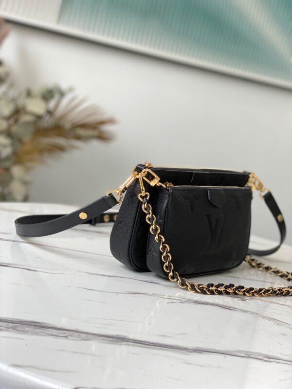Louis Vuitton Multi Pochette Accessories