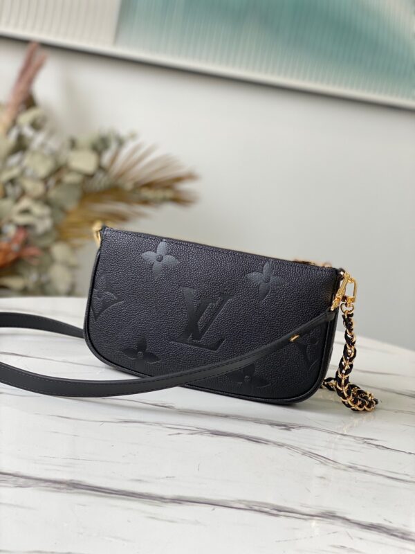 Louis Vuitton Multi Pochette Accessories