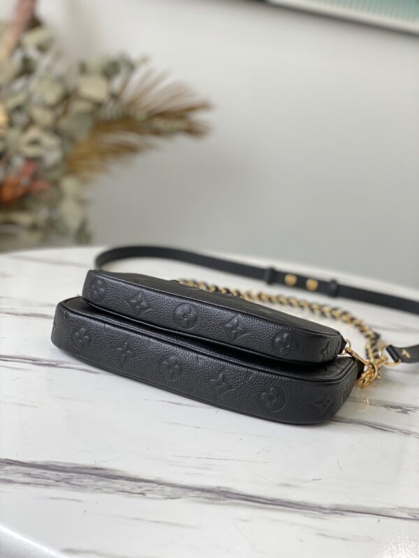 Louis Vuitton Multi Pochette Accessories
