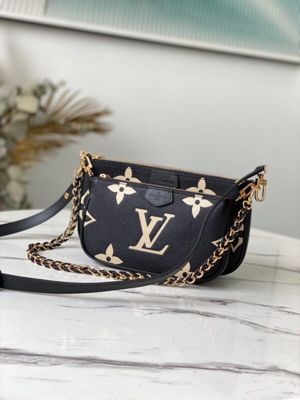 Louis Vuitton Multi Pochette Accessories