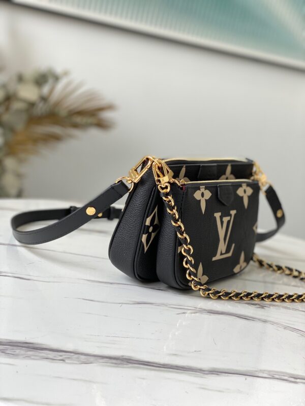 Louis Vuitton Multi Pochette Accessories