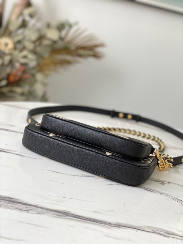 Louis Vuitton Multi Pochette Accessories