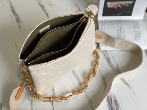 Louis Vuitton Coussin