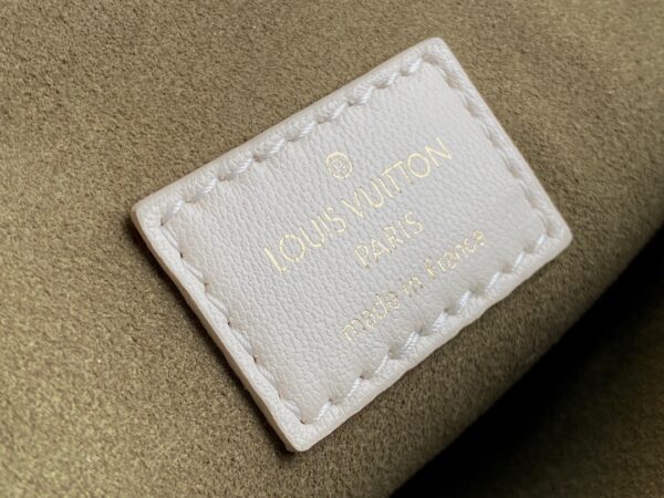 Louis Vuitton Coussin
