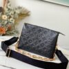 Louis Vuitton Coussin