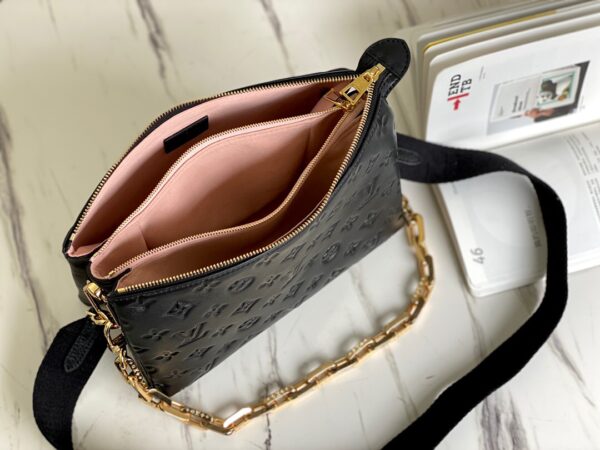 Louis Vuitton Coussin