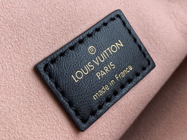 Louis Vuitton Coussin