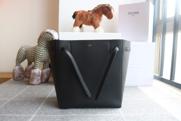 Celine Cabas Phantom