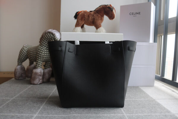 Celine Cabas Phantom