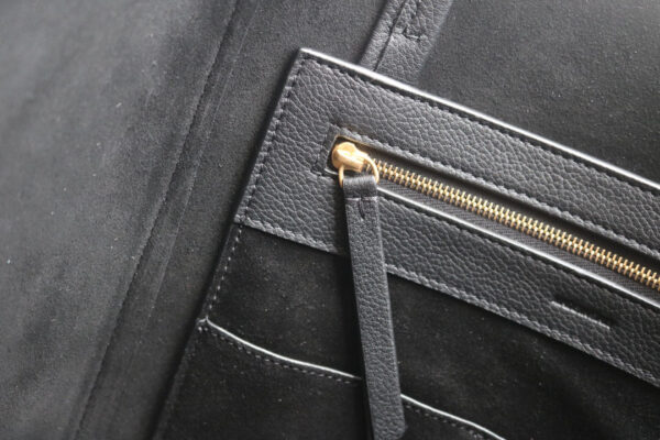 Celine Cabas Phantom