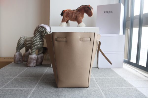 Celine Cabas Phantom