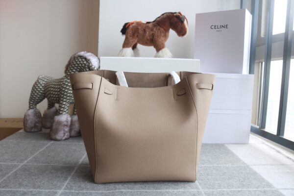 Celine Cabas Phantom