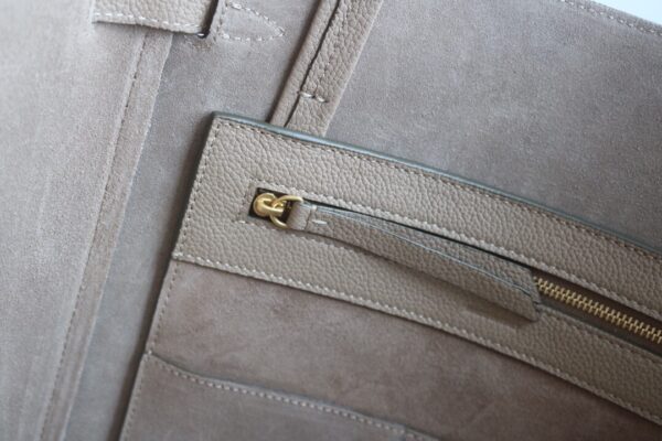 Celine Cabas Phantom