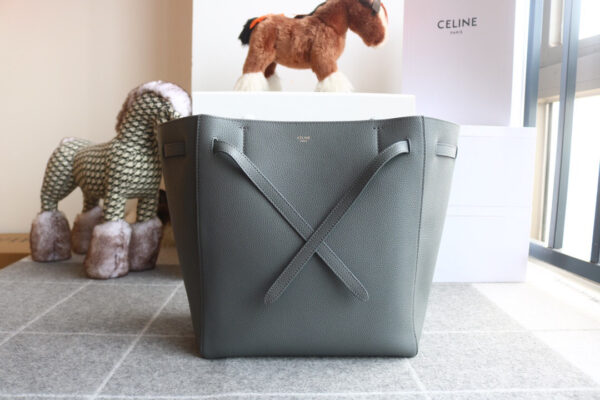 Celine Cabas Phantom