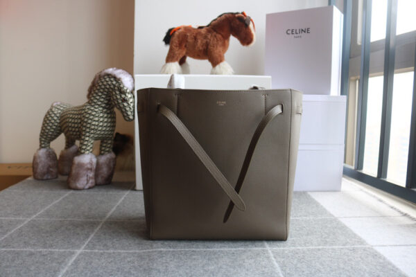 Celine Cabas Phantom