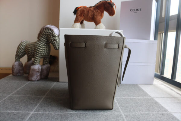Celine Cabas Phantom