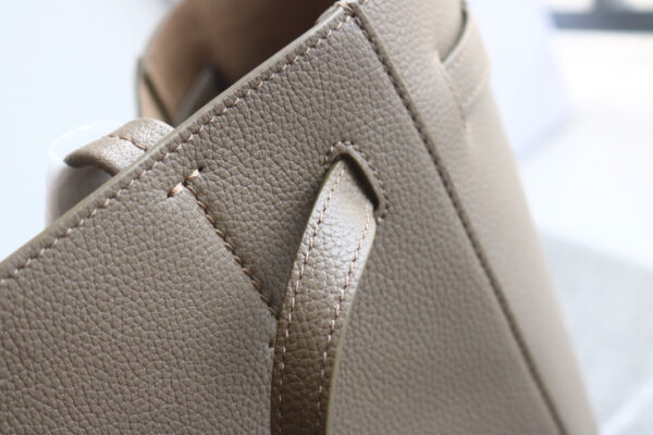Celine Cabas Phantom