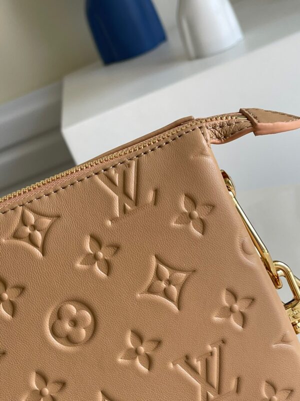 Louis Vuitton Coussin