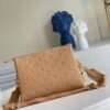 Louis Vuitton Coussin