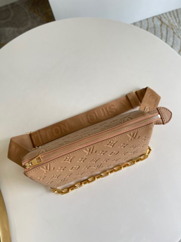 Louis Vuitton Coussin