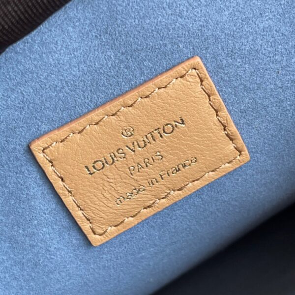 Louis Vuitton Coussin