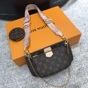 Louis Vuitton Multi Pochette Accessories
