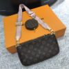 Louis Vuitton Multi Pochette Accessories