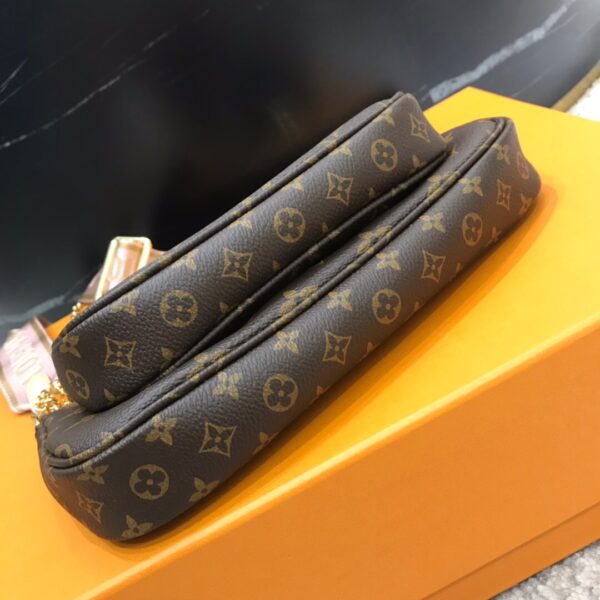 Louis Vuitton Multi Pochette Accessories