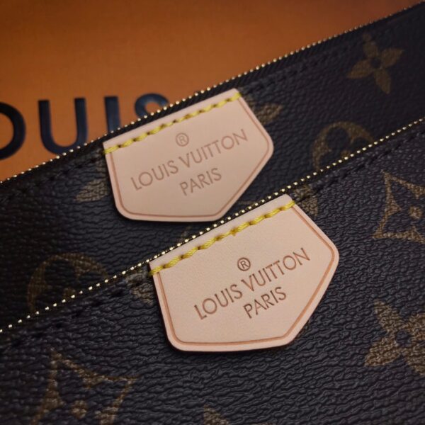 Louis Vuitton Multi Pochette Accessories