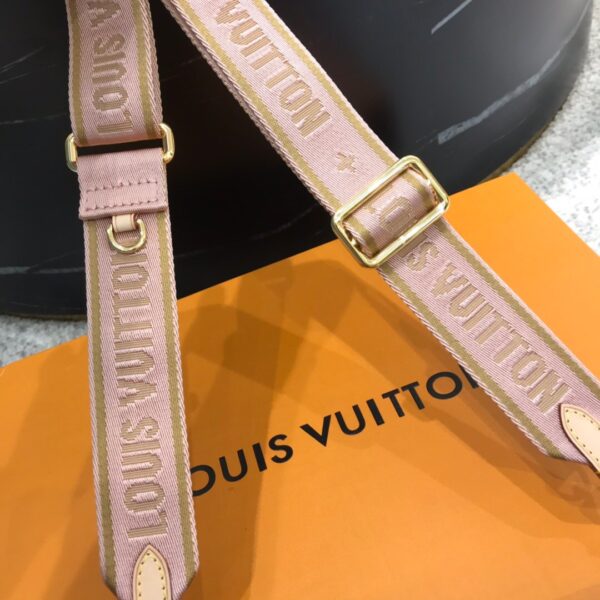 Louis Vuitton Multi Pochette Accessories