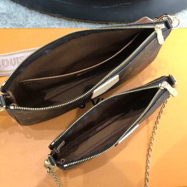 Louis Vuitton Multi Pochette Accessories