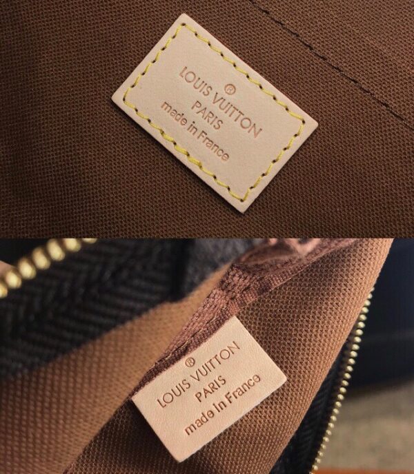 Louis Vuitton Multi Pochette Accessories