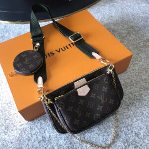 Louis Vuitton Multi Pochette Accessories