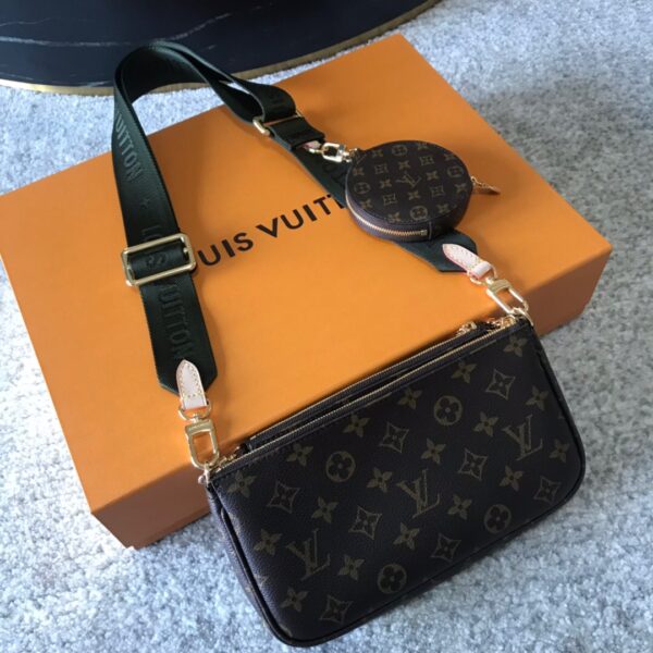Louis Vuitton Multi Pochette Accessories