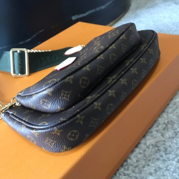 Louis Vuitton Multi Pochette Accessories
