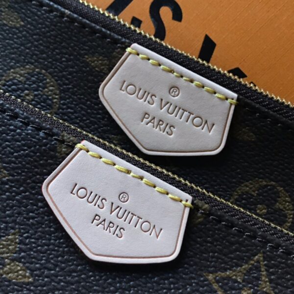 Louis Vuitton Multi Pochette Accessories