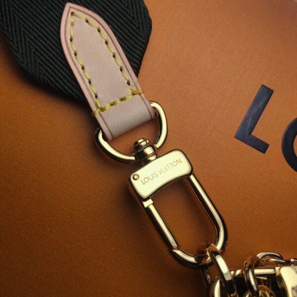 Louis Vuitton Multi Pochette Accessories