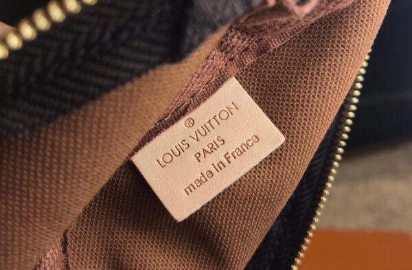 Louis Vuitton Multi Pochette Accessories