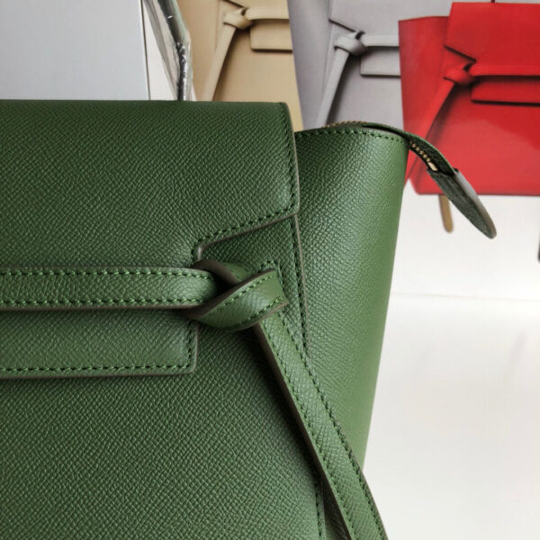 Celine Belt Bag