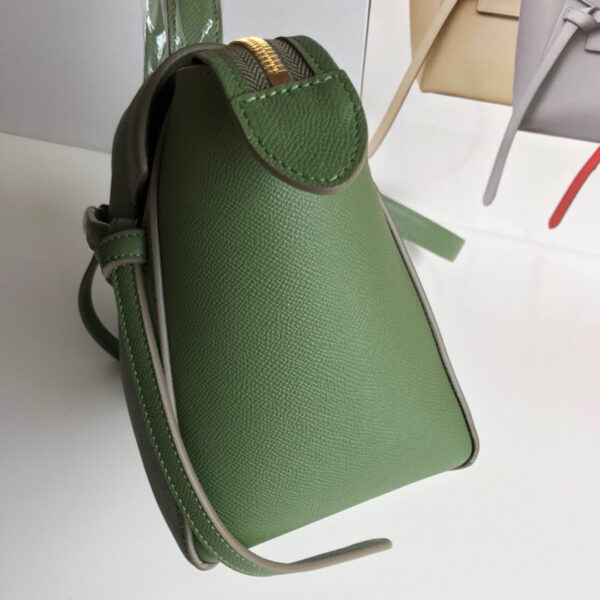 Celine Belt Bag