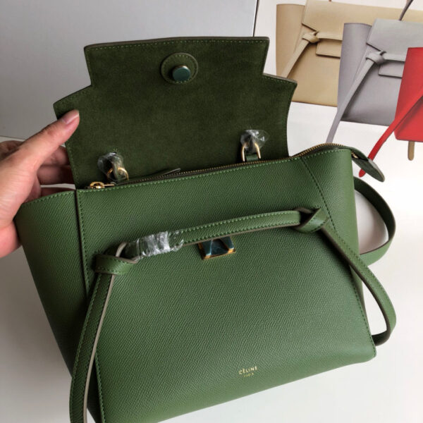 Celine Belt Bag