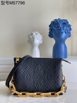 Louis Vuitton Coussin