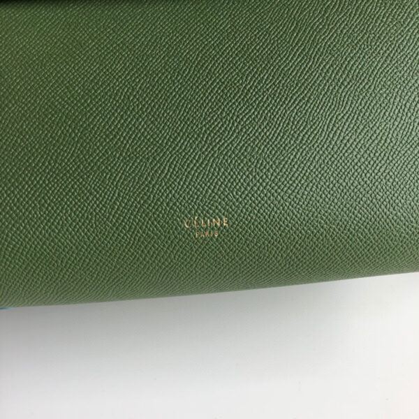 Celine Belt Bag