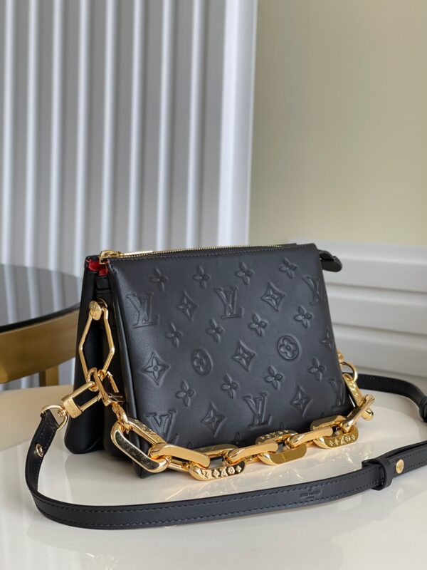 Louis Vuitton Coussin