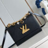 Louis Vuitton Twist MM Bag