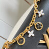 Louis Vuitton Twist MM Bag