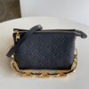 Louis Vuitton Coussin